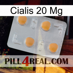 Cialis 20 Mg 24